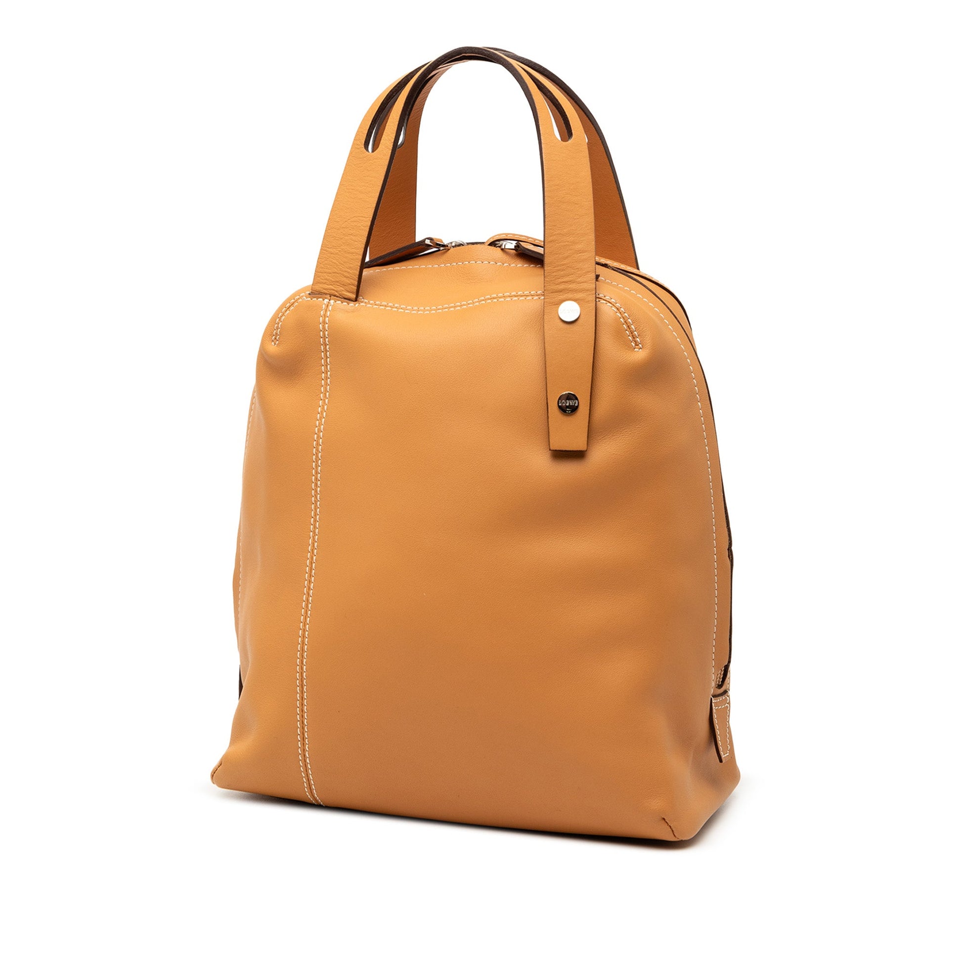 LOEWE Leather Handbag