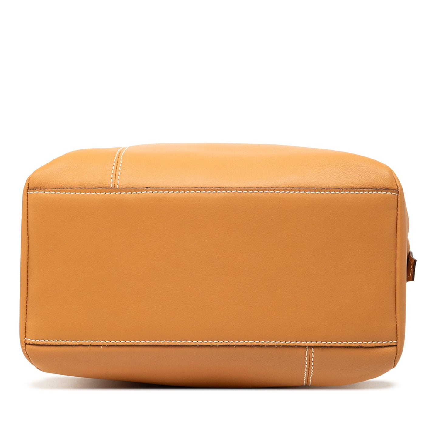 LOEWE Leather Handbag