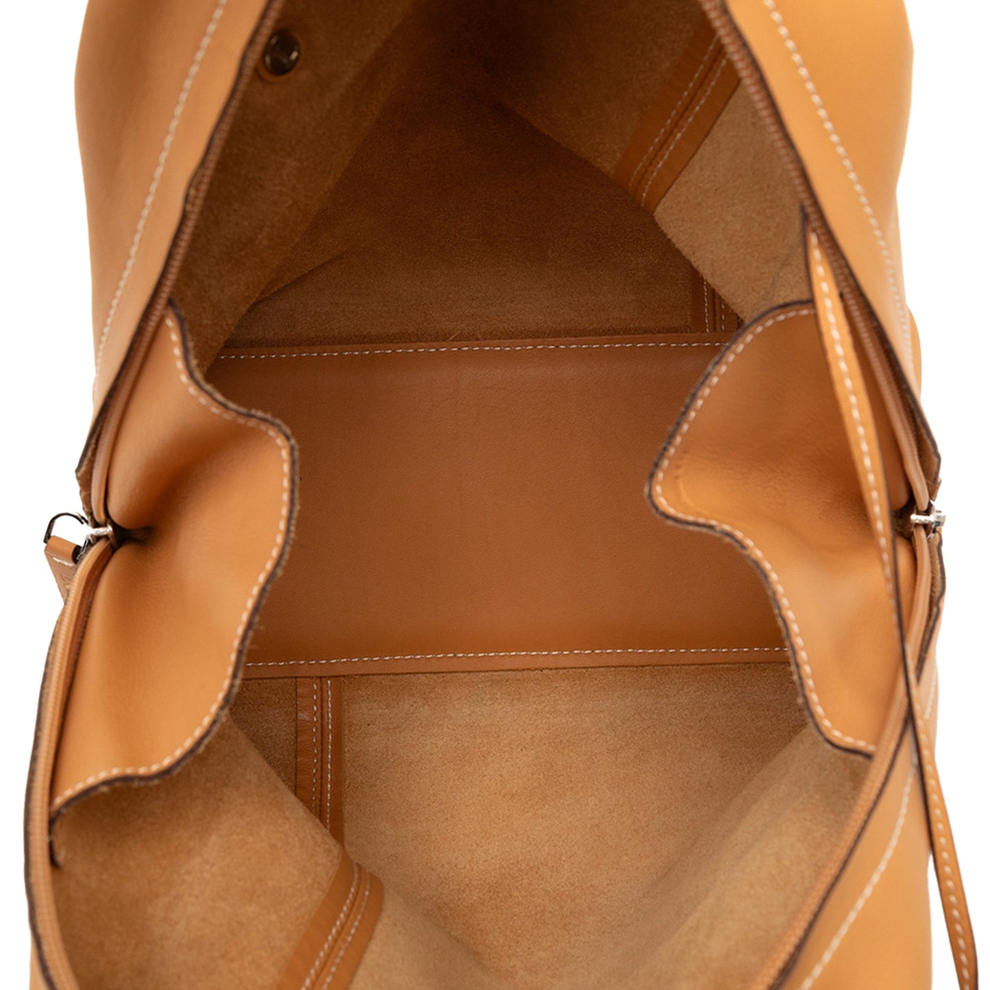 LOEWE Leather Handbag