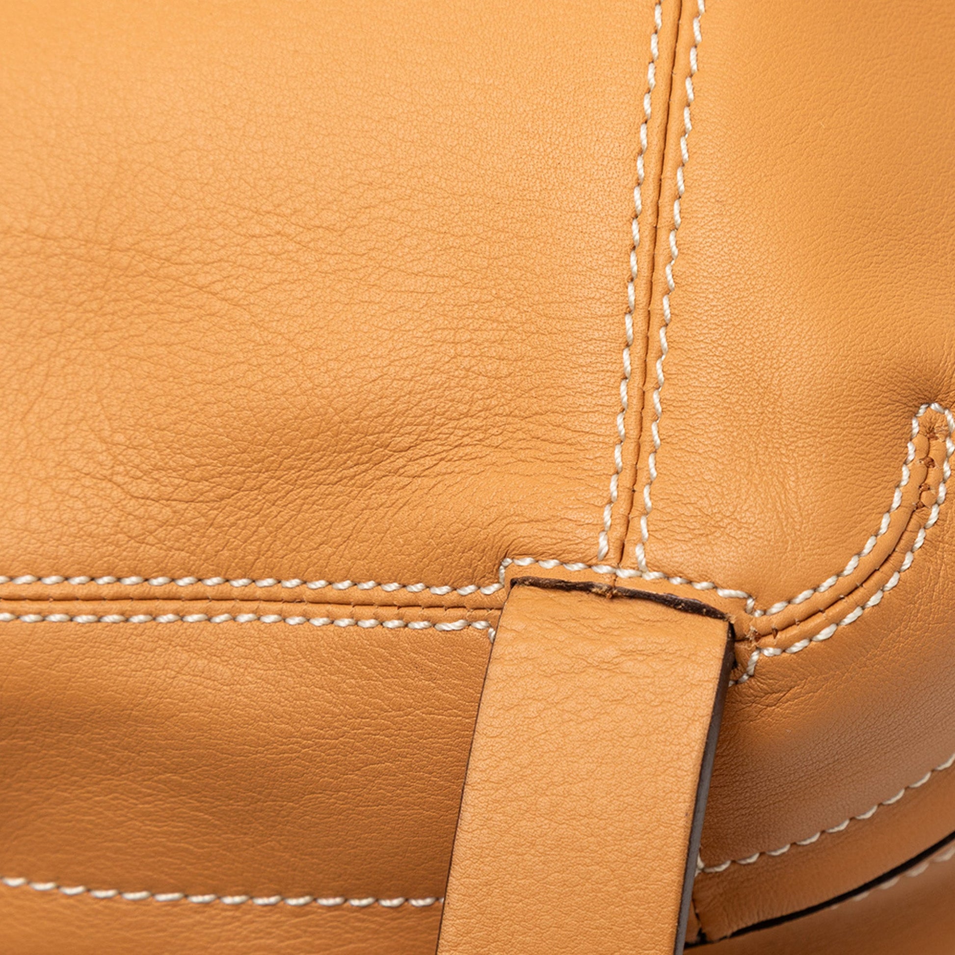LOEWE Leather Handbag