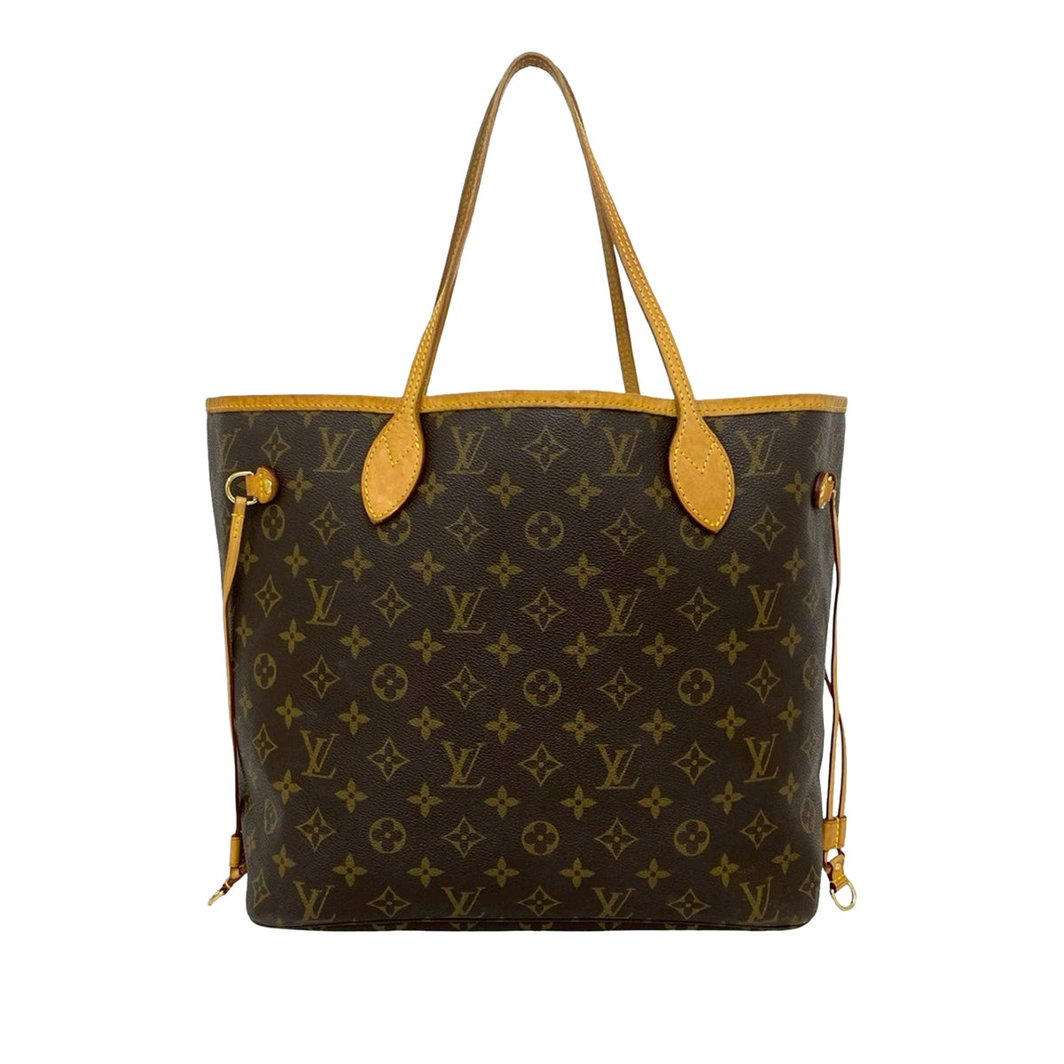 Louis Vuitton Monogram Neverfull MM
