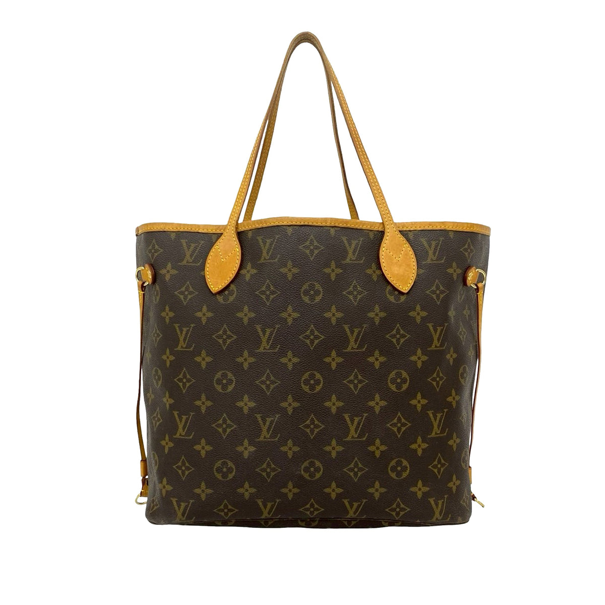 Louis Vuitton Monogram Neverfull MM