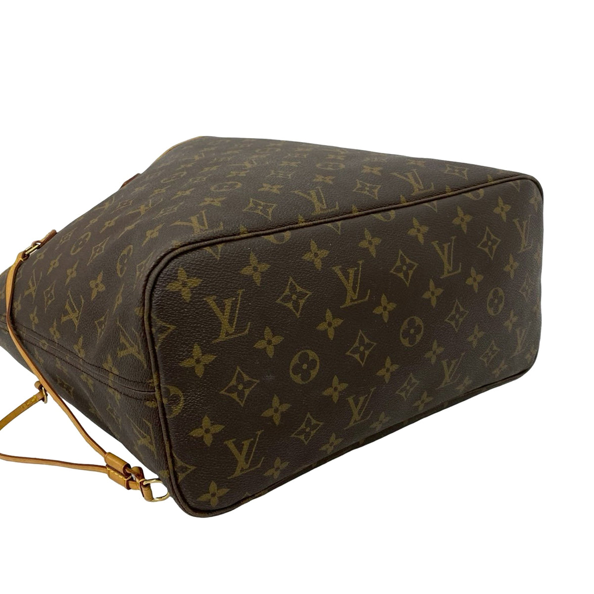 Louis Vuitton Monogram Neverfull MM