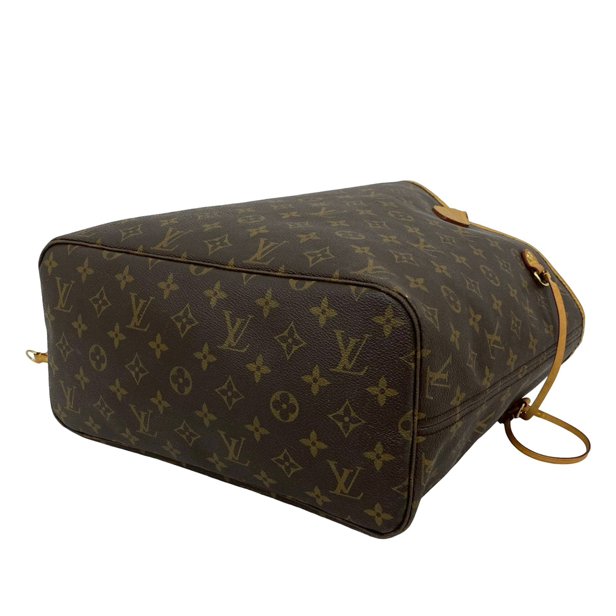 Louis Vuitton Monogram Neverfull MM