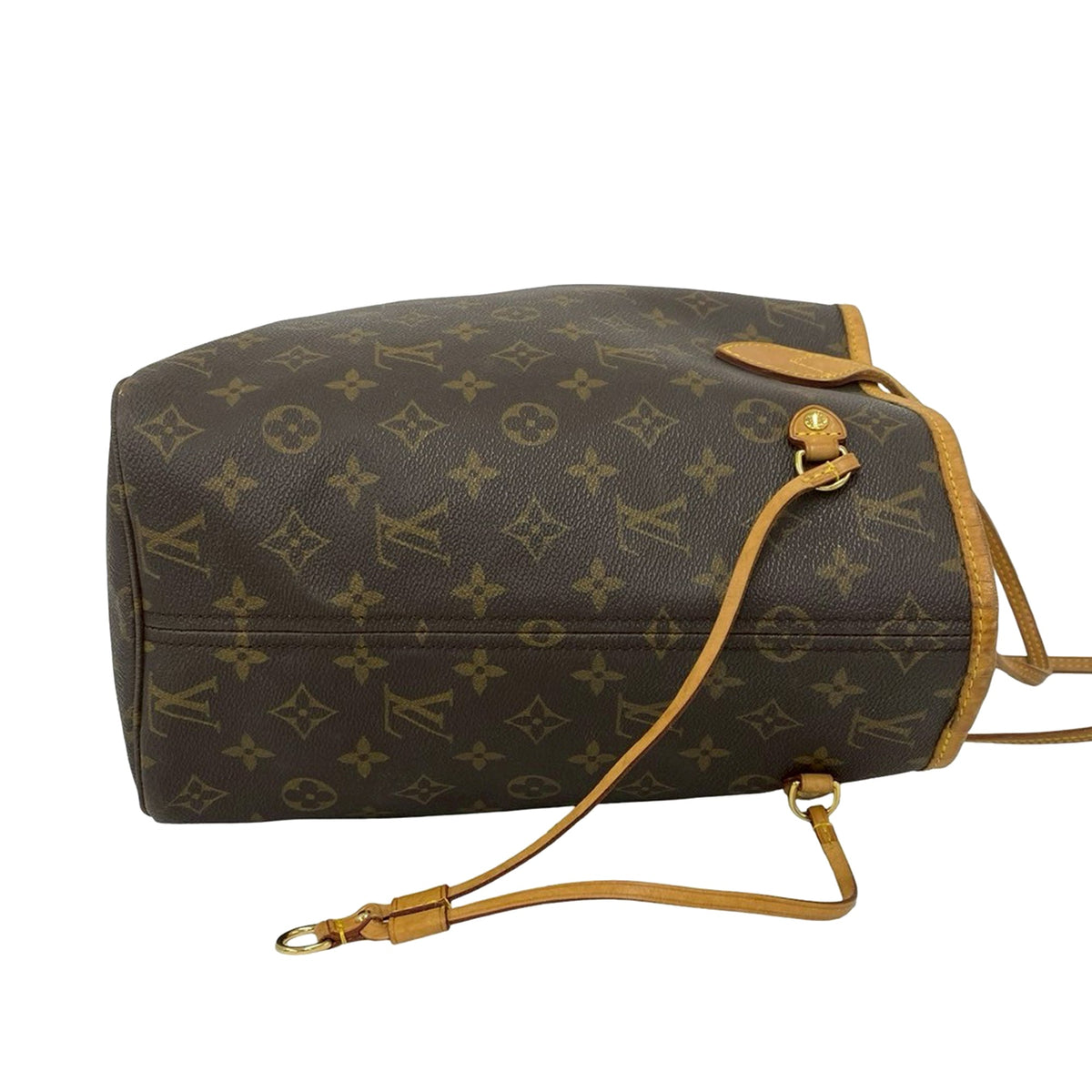 Louis Vuitton Monogram Neverfull MM