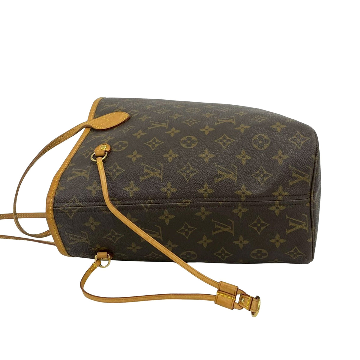 Louis Vuitton Monogram Neverfull MM