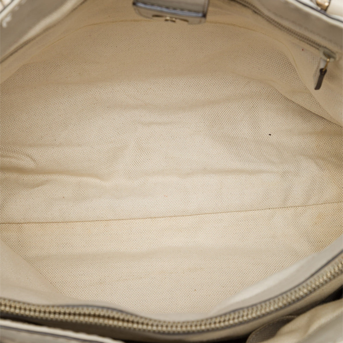 Gucci Guccissima Sukey Tote — Brown