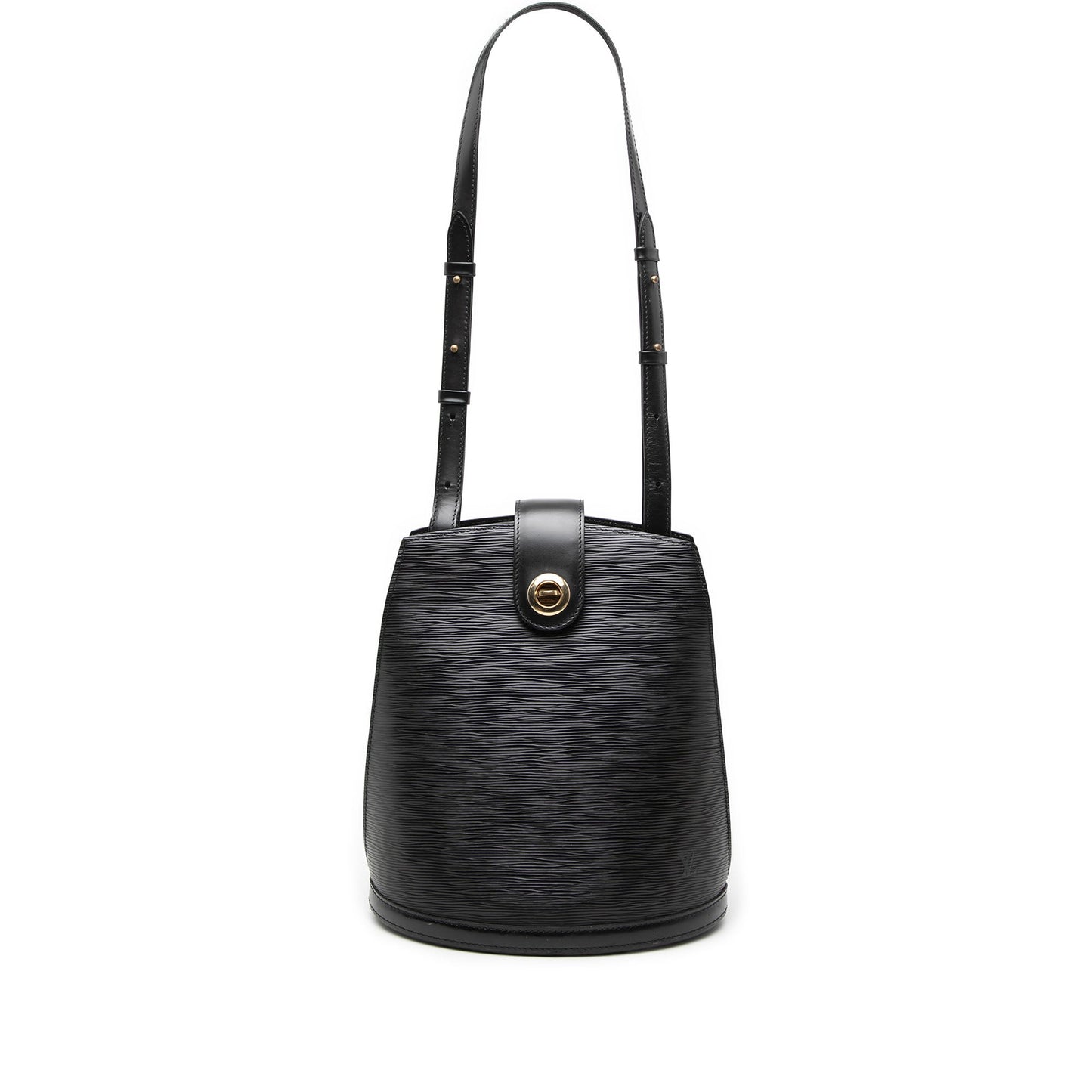 Louis Vuitton Epi Cluny
