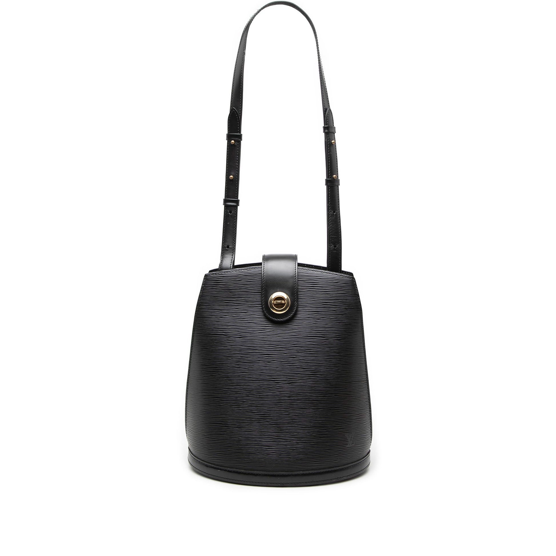 Louis Vuitton Epi Cluny