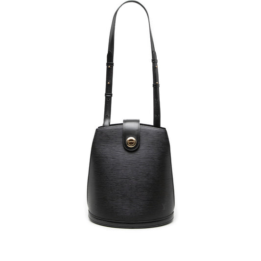 Louis Vuitton Epi Cluny