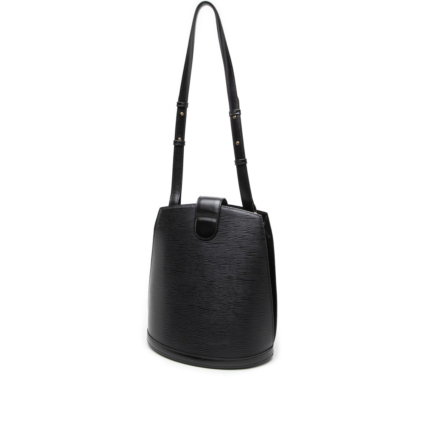 Louis Vuitton Epi Cluny