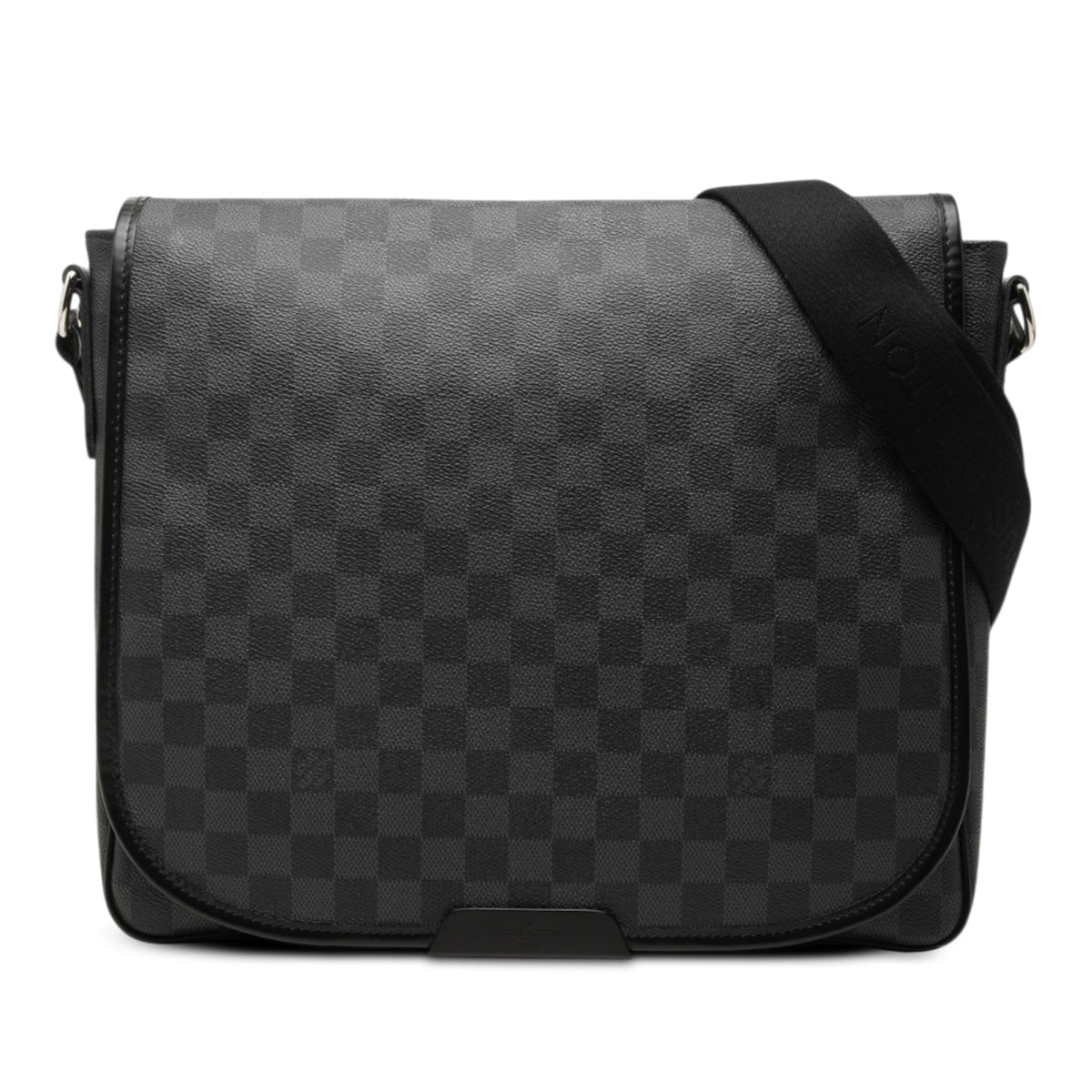 Louis Vuitton Damier Graphite Daniel MM