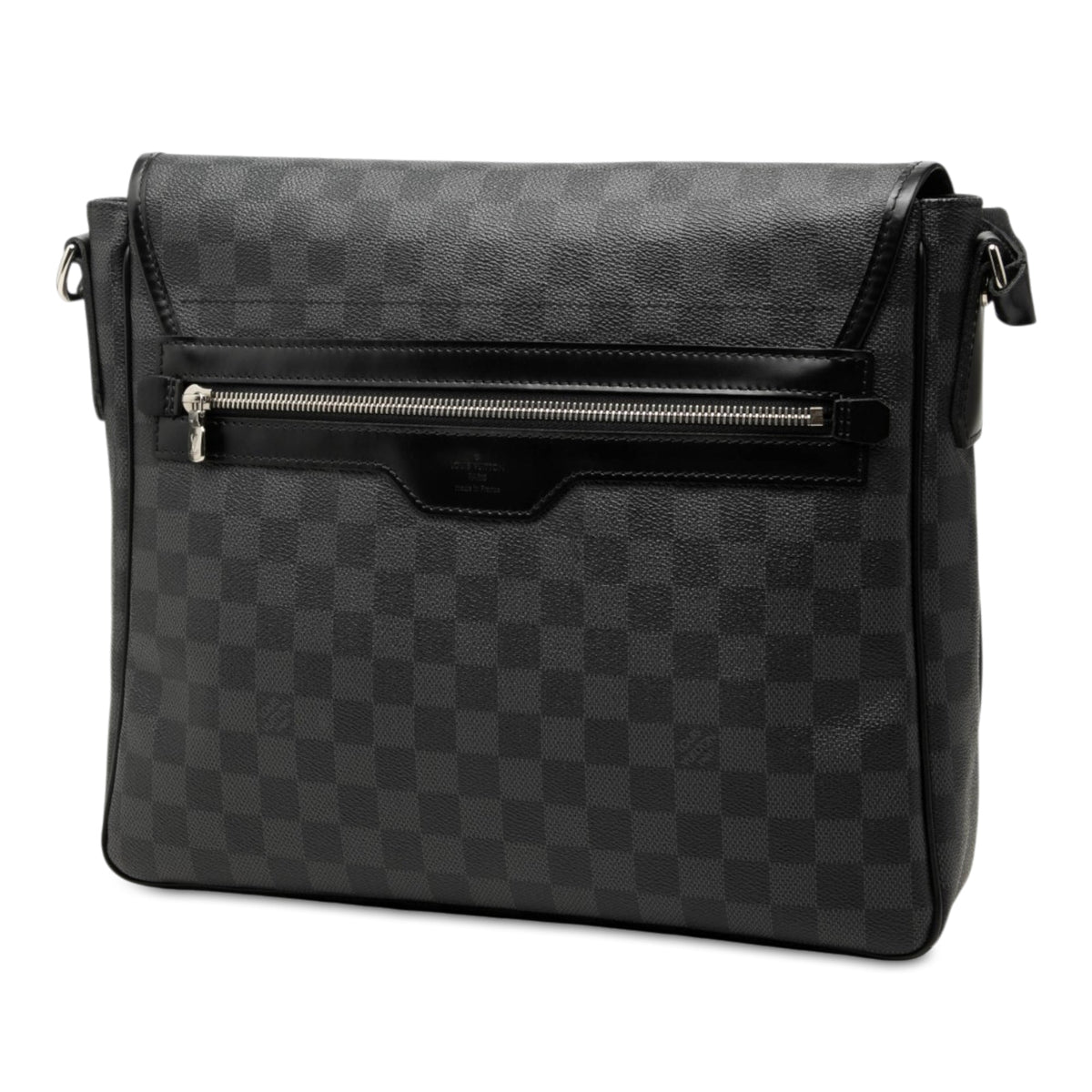 Louis Vuitton Damier Graphite Daniel MM