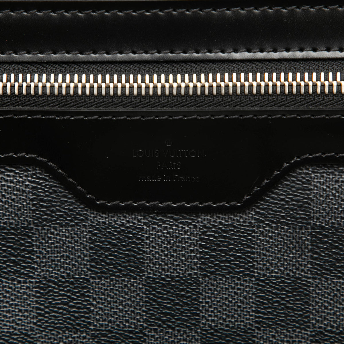 Louis Vuitton Damier Graphite Daniel MM