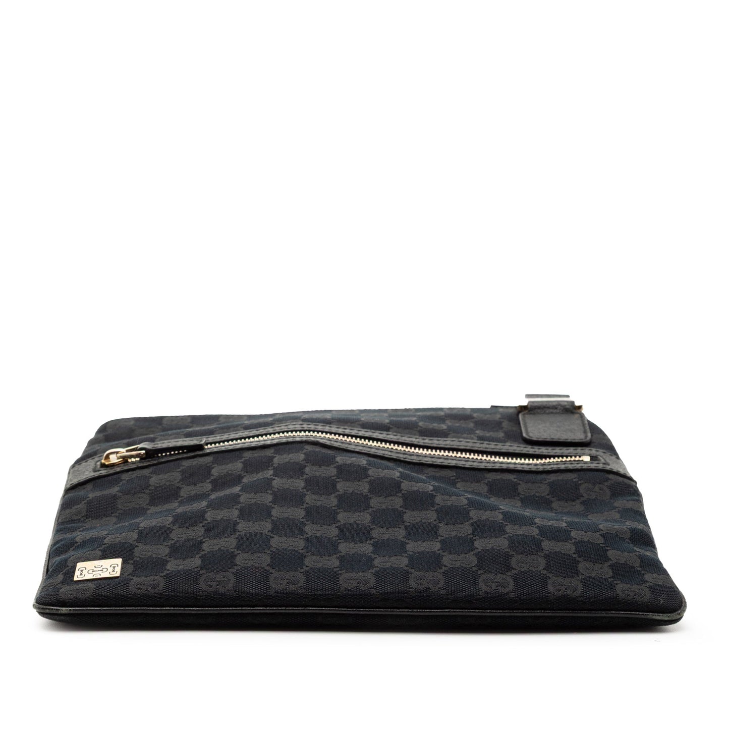Gucci GG Canvas Pop Crossbody