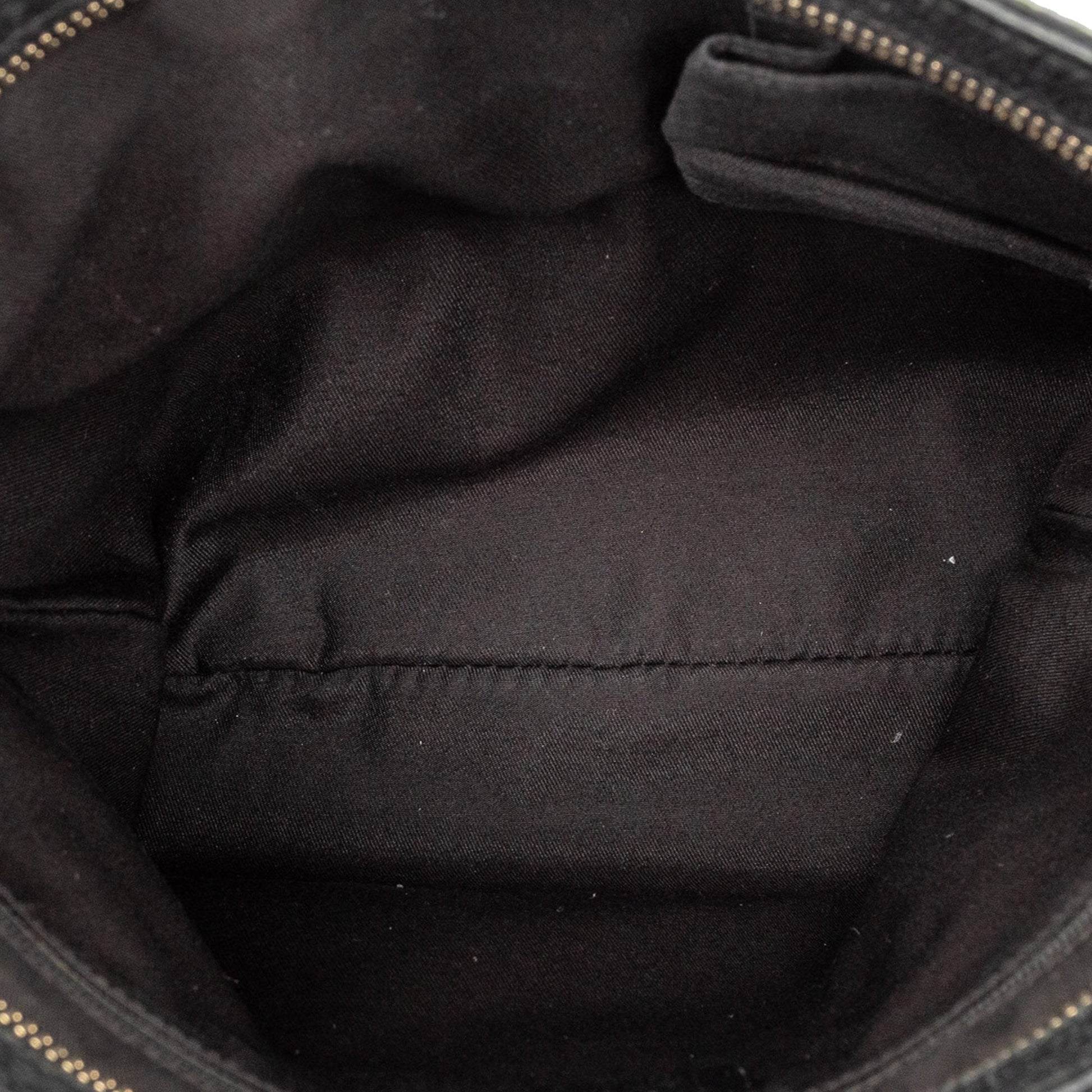 Gucci GG Canvas Pop Crossbody