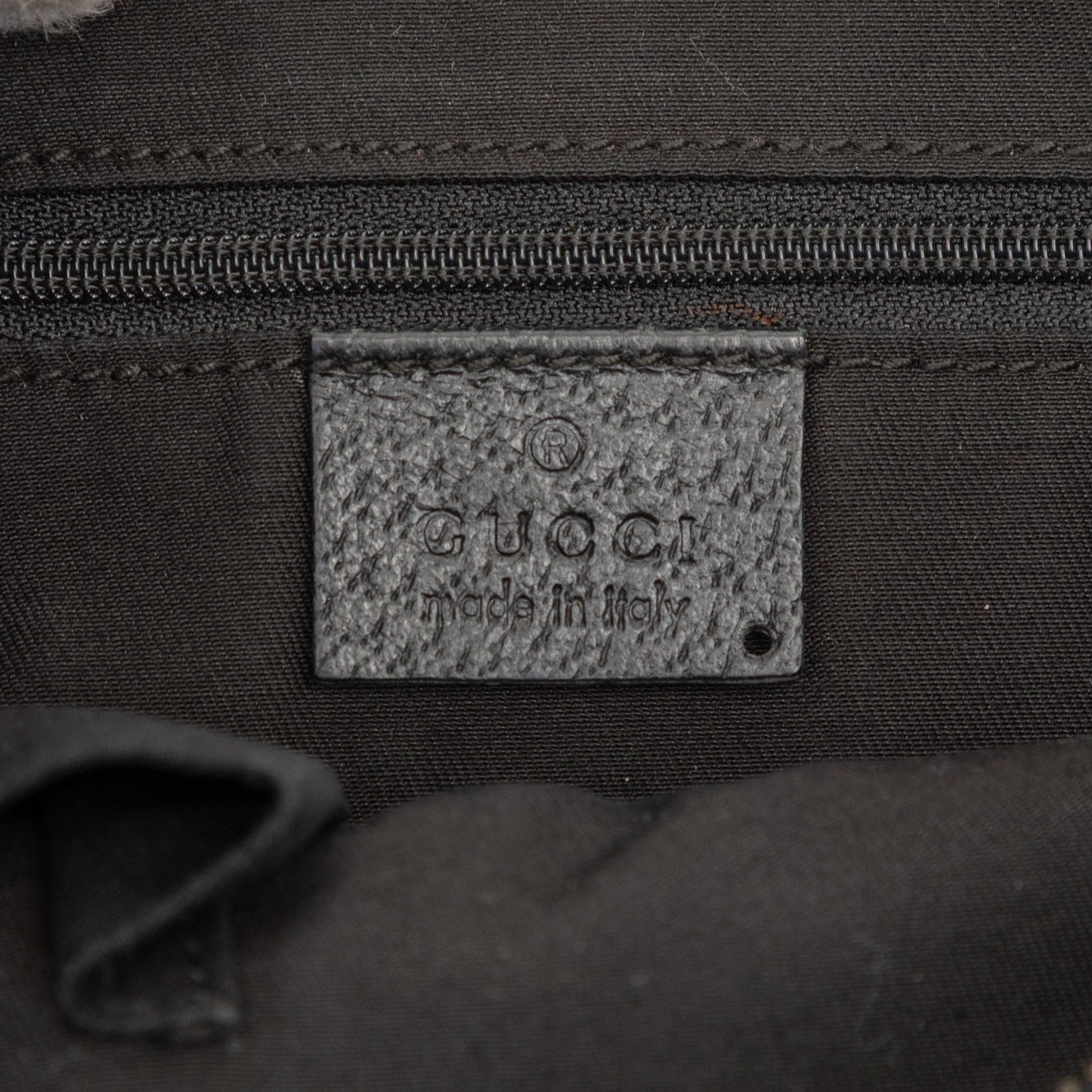 Gucci GG Canvas Pop Crossbody