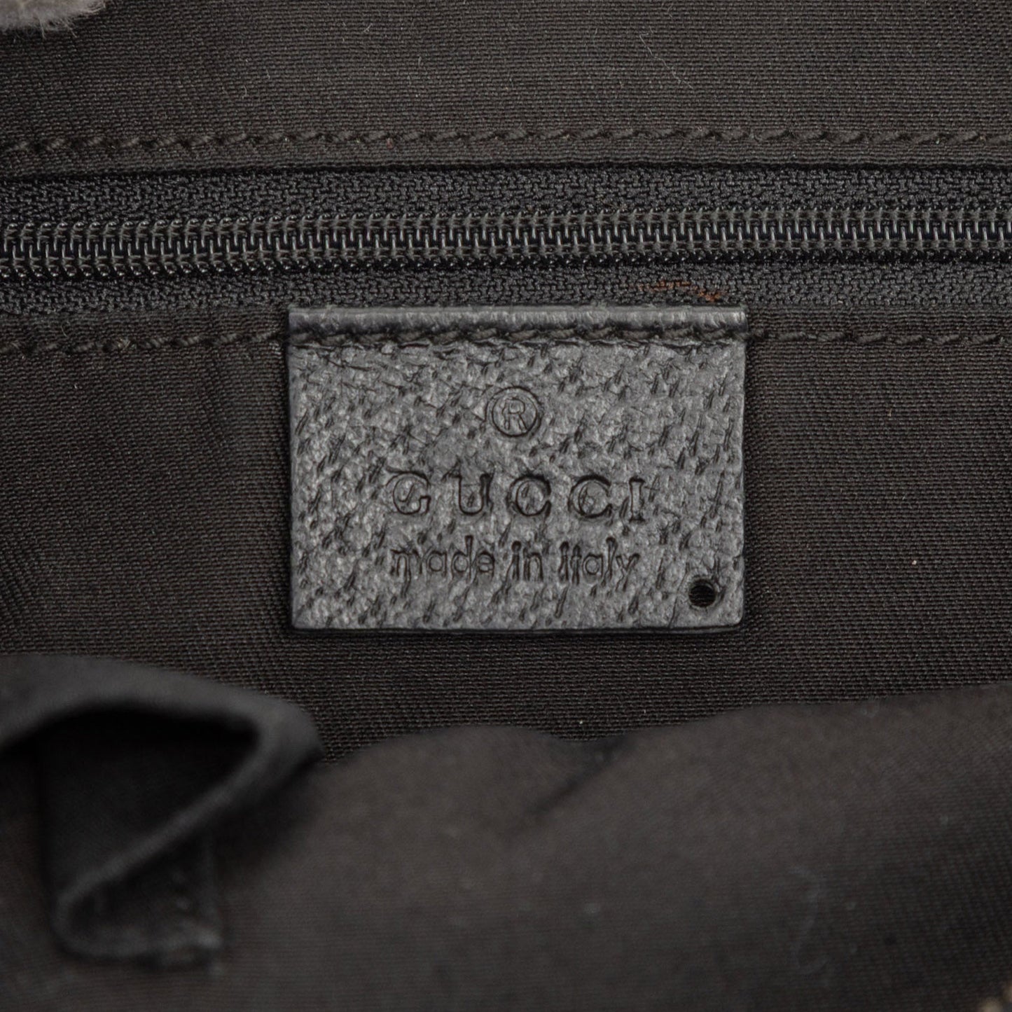 Gucci GG Canvas Pop Crossbody