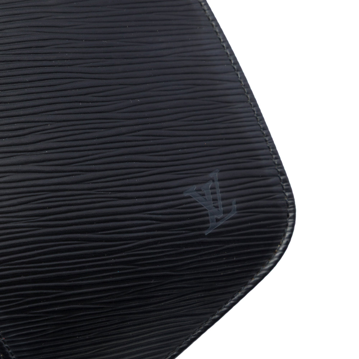 Louis Vuitton Epi Demi Lune
