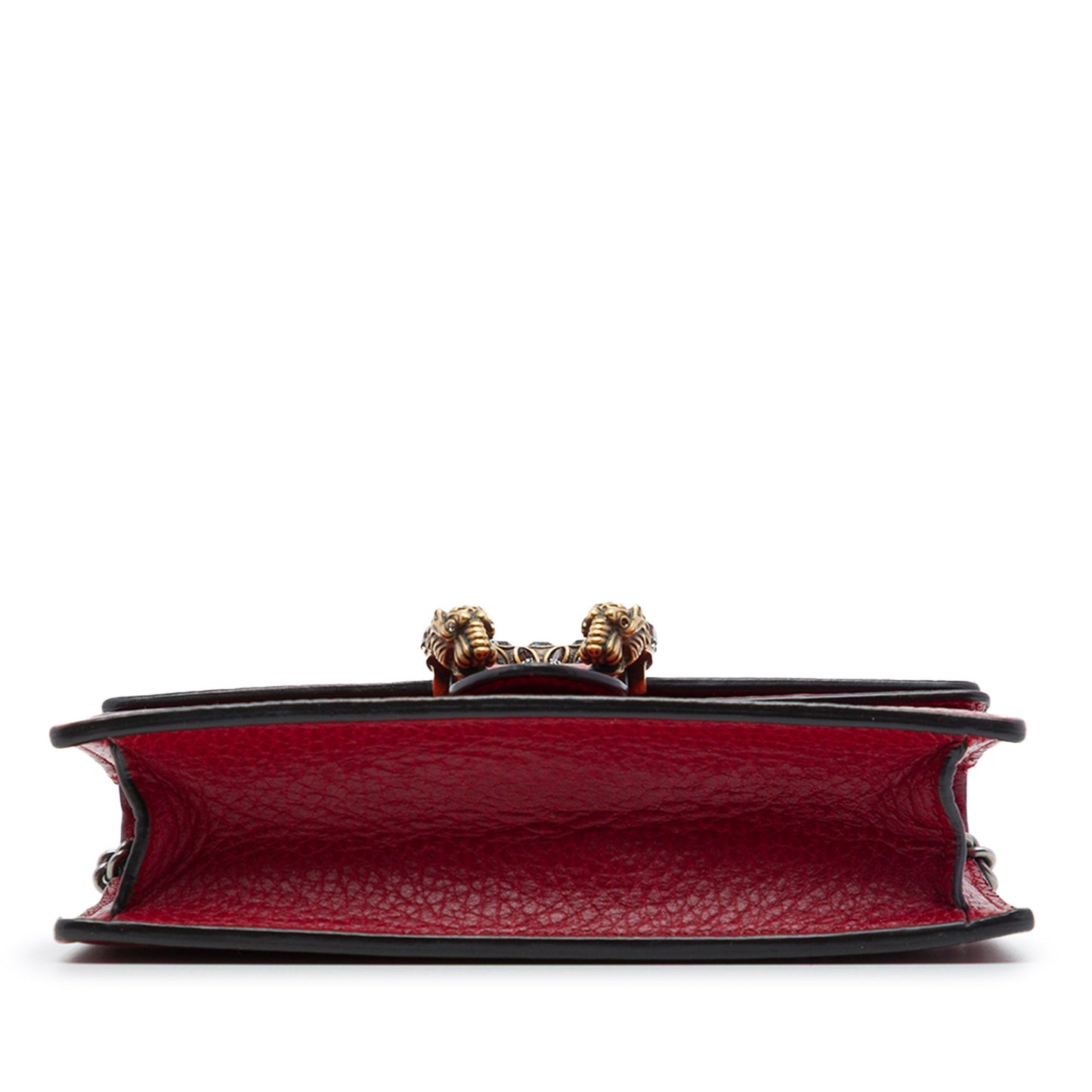 Gucci Mini Calfskin Dionysus Crossbody