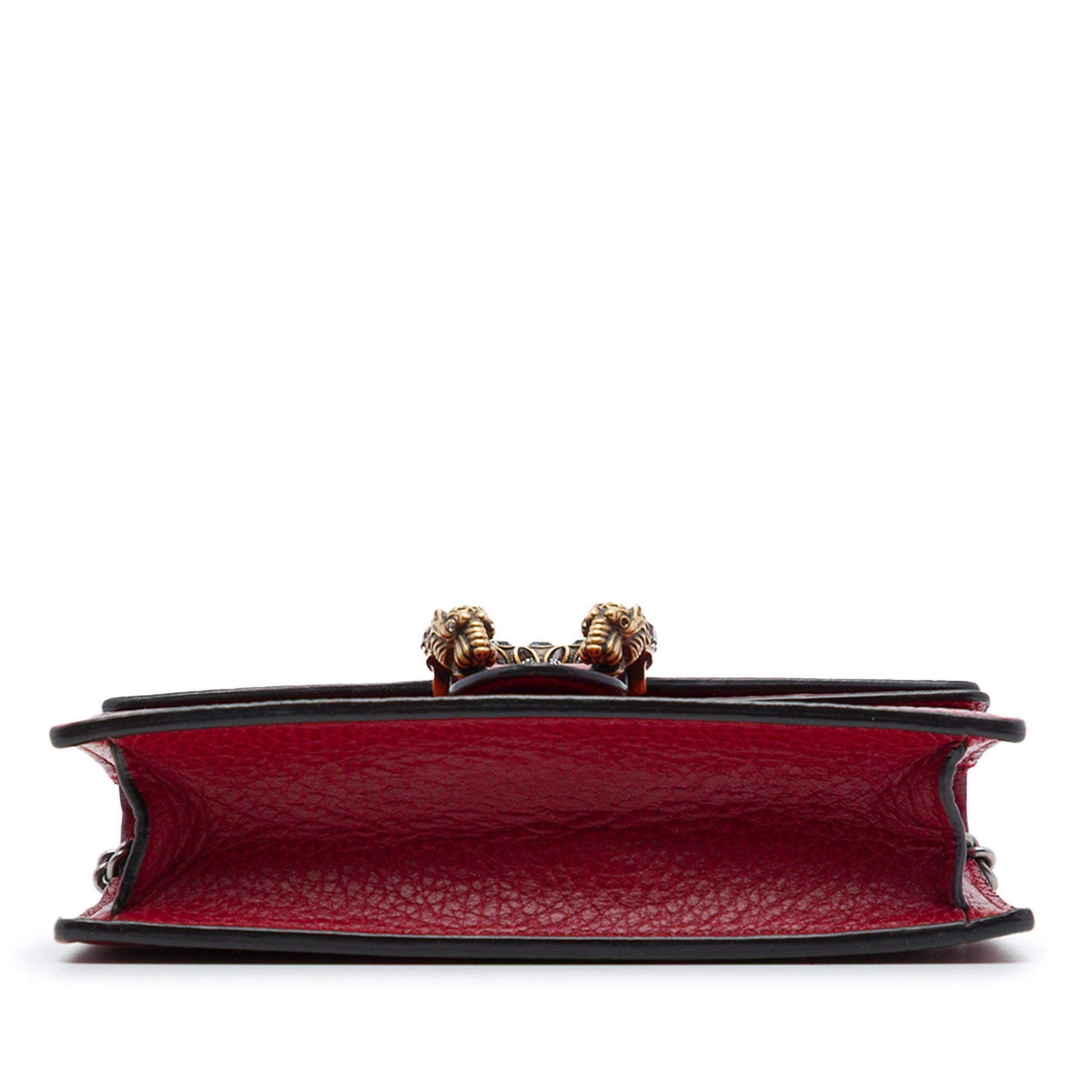 Gucci Mini Calfskin Dionysus Crossbody