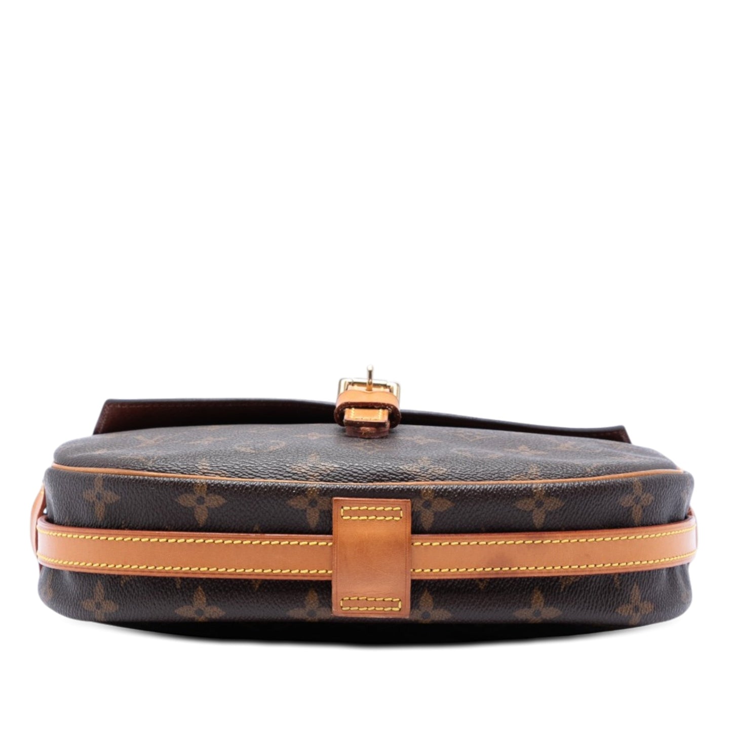 Louis Vuitton Monogram Jeune Fille GM