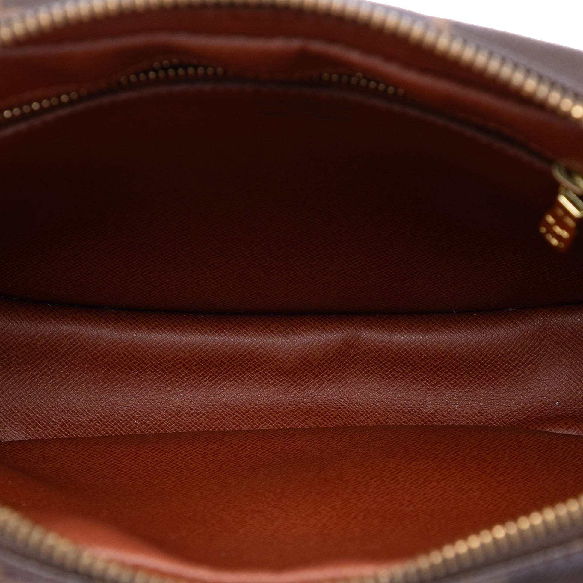 Louis Vuitton Monogram Jeune Fille GM