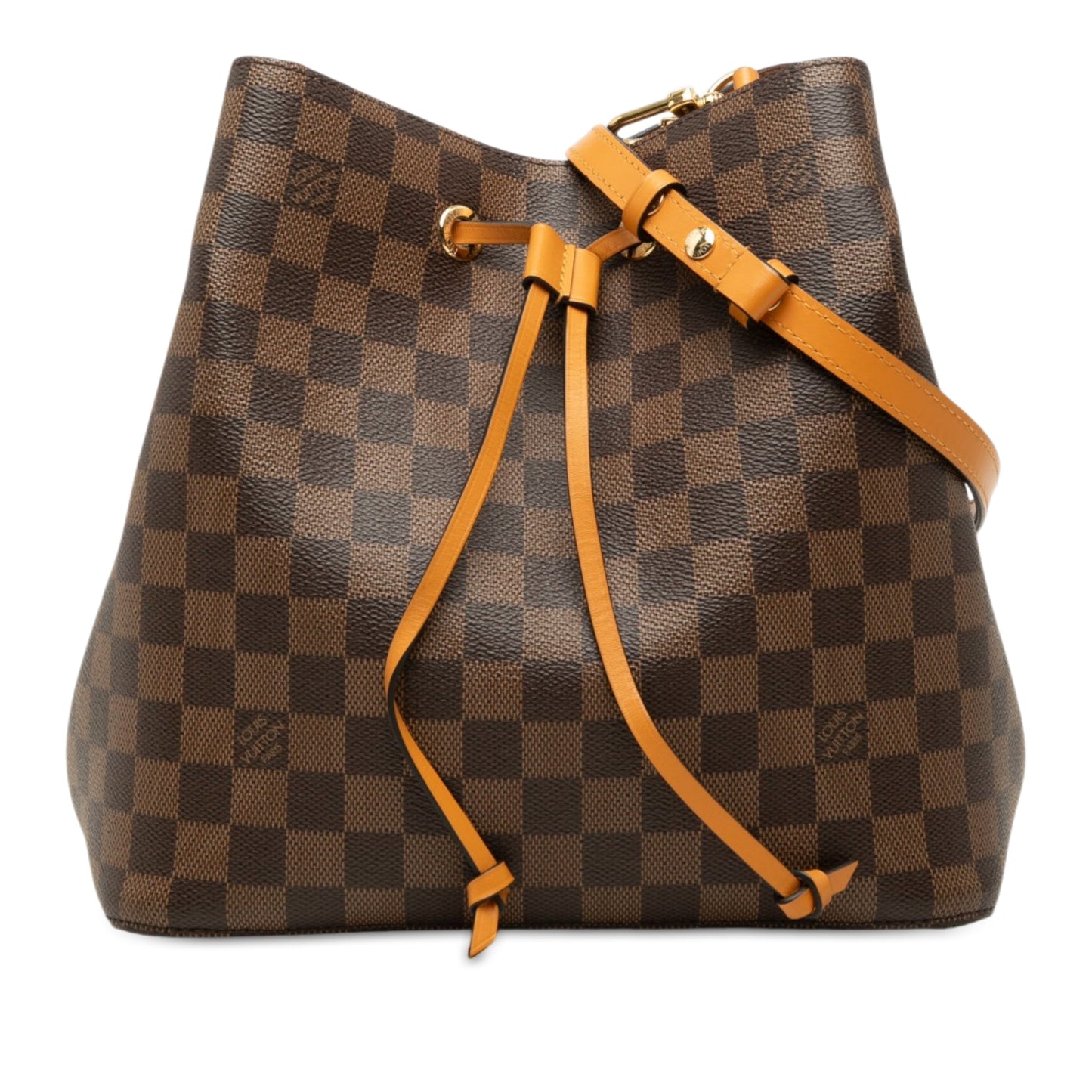 Louis Vuitton Damier Ebene Neonoe MM