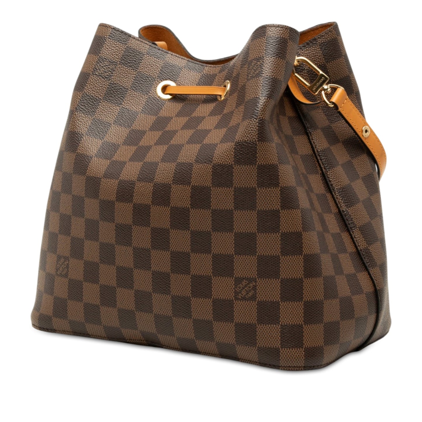 Louis Vuitton Damier Ebene Neonoe MM