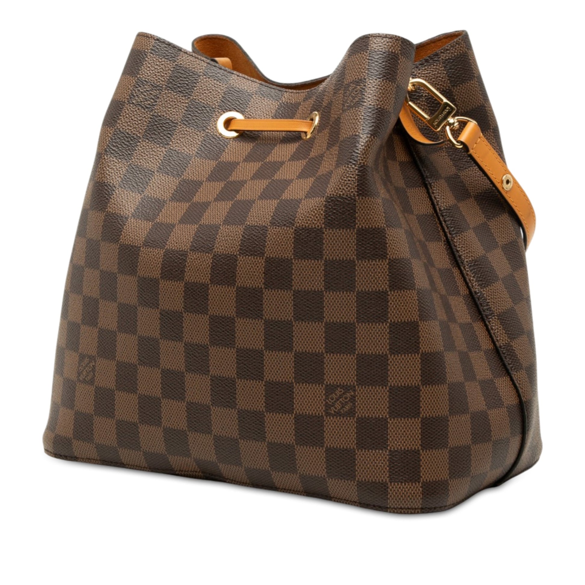 Louis Vuitton Damier Ebene Neonoe MM