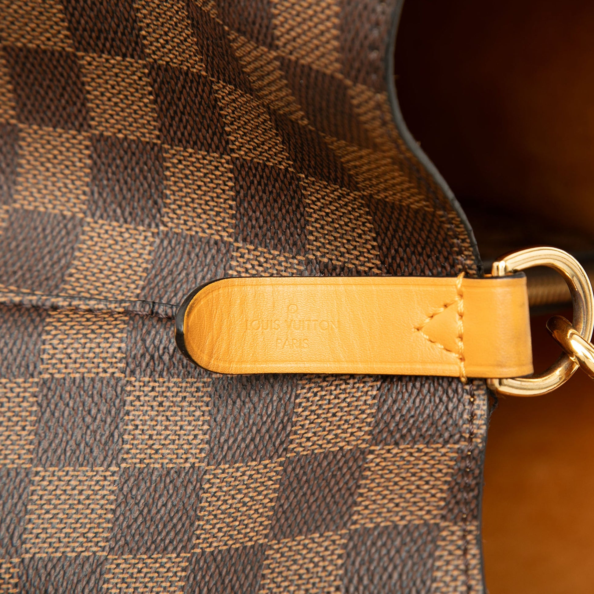 Louis Vuitton Damier Ebene Neonoe MM