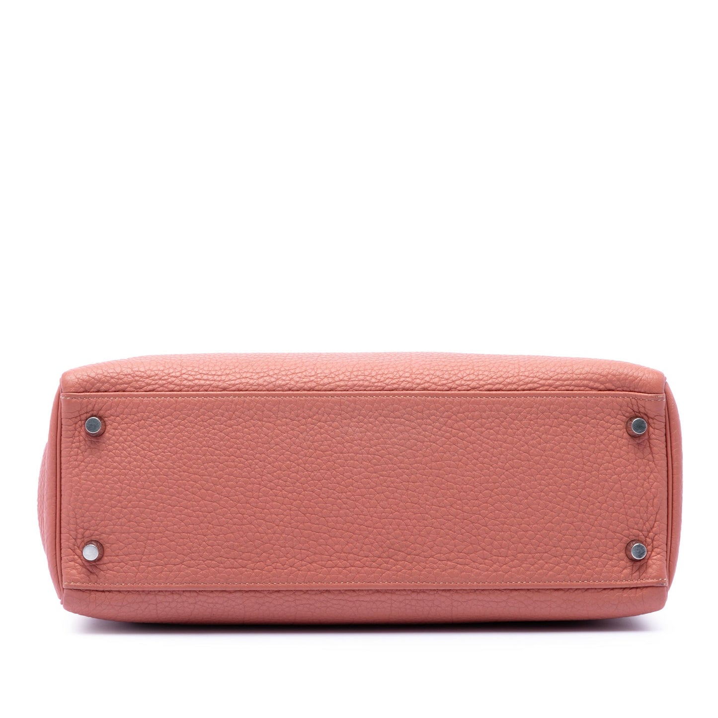 Hermès Clemence Kelly II Retourne 32