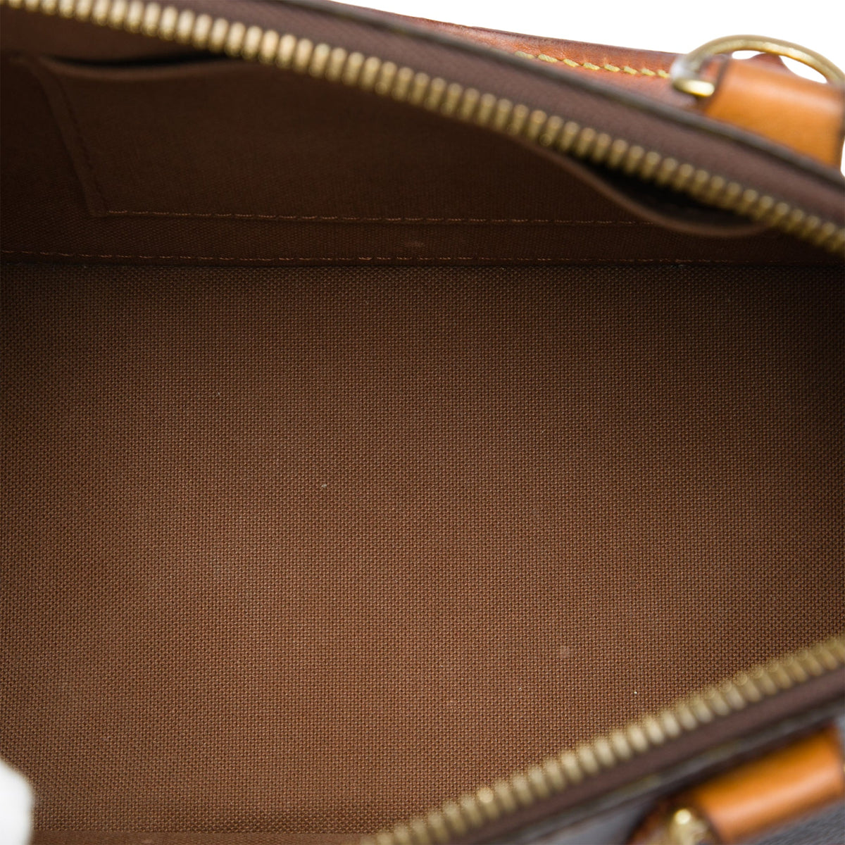 Louis Vuitton Monogram Alma BB