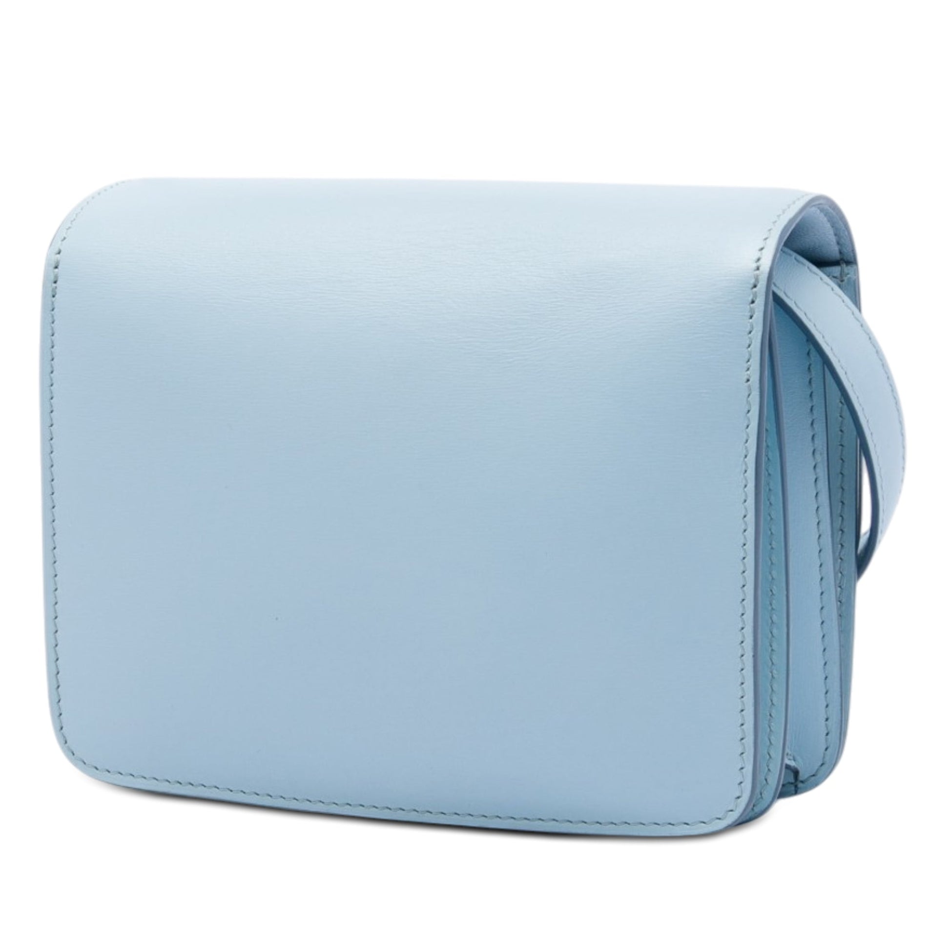 Celine Small Calfskin Classic Box