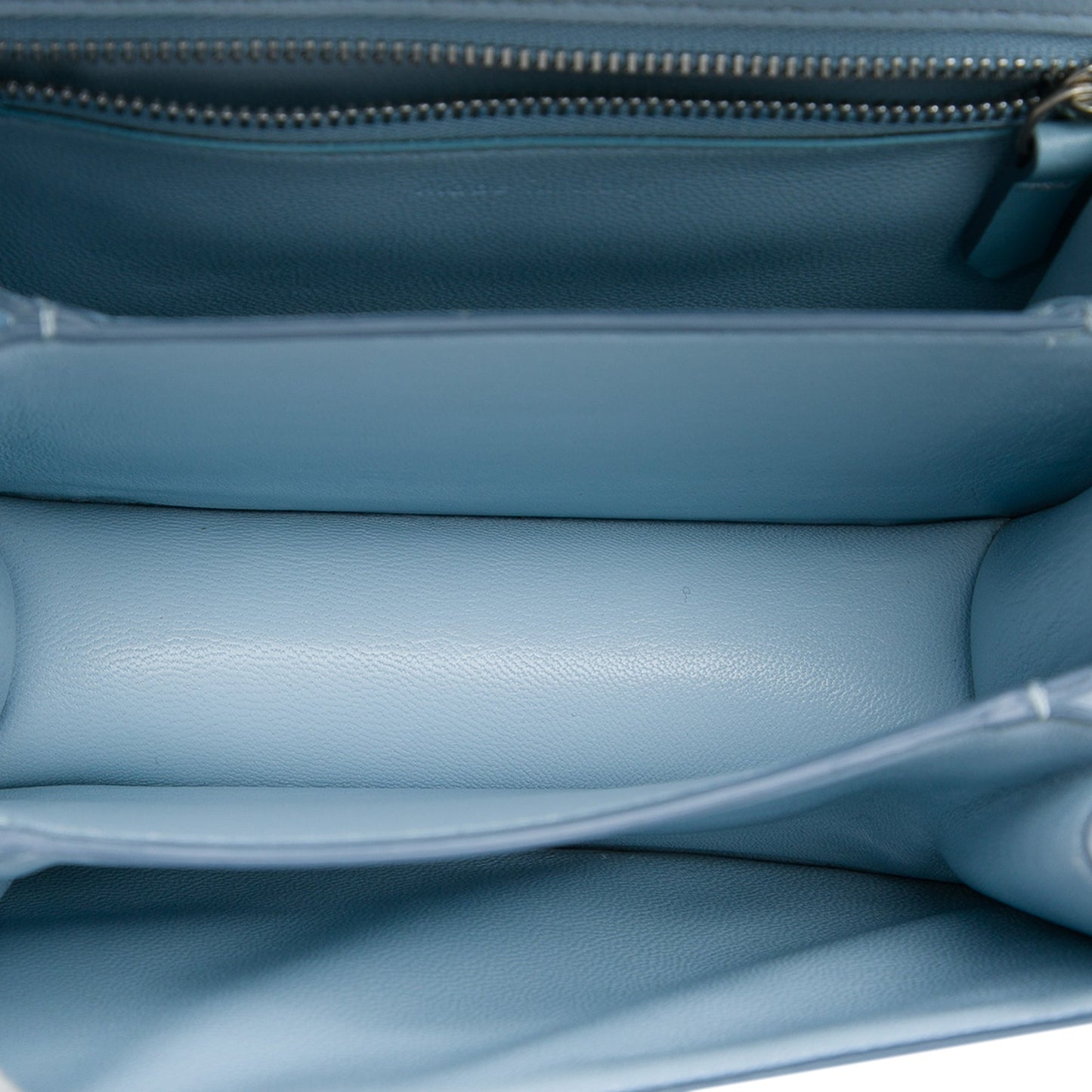 Celine Small Calfskin Classic Box
