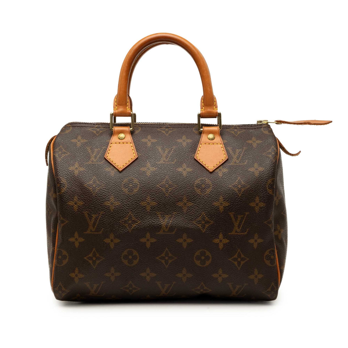 Louis Vuitton Monogram Speedy 25