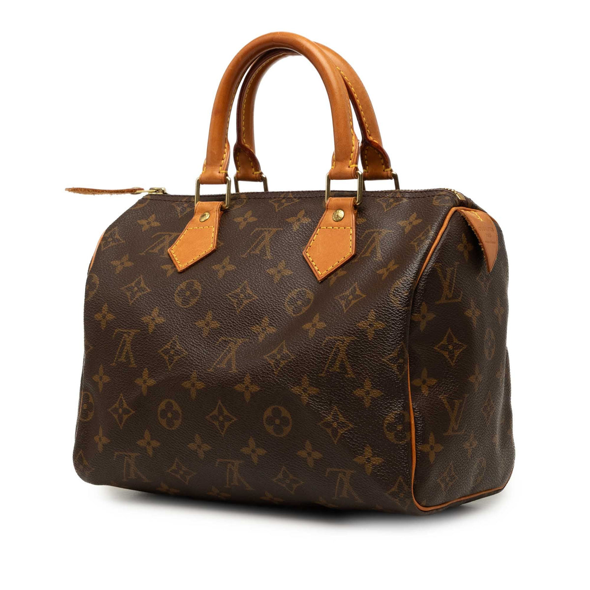 Louis Vuitton Monogram Speedy 25