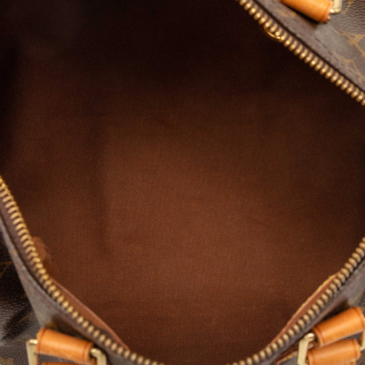 Louis Vuitton Monogram Speedy 25