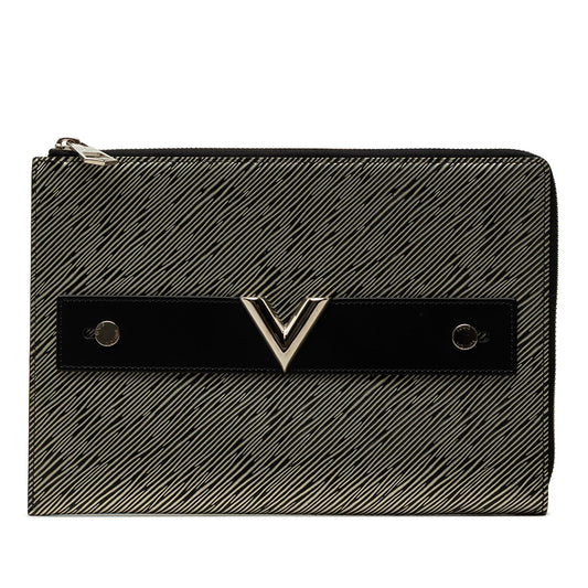 Louis Vuitton Epi Essential V Pochette