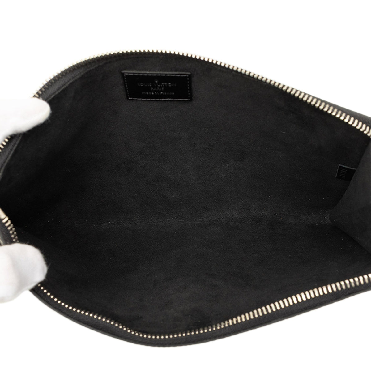 Louis Vuitton Epi Essential V Pochette