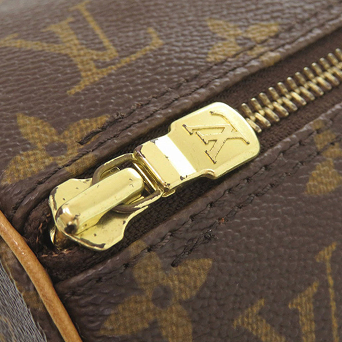 Louis Vuitton Monogram Papillon 30
