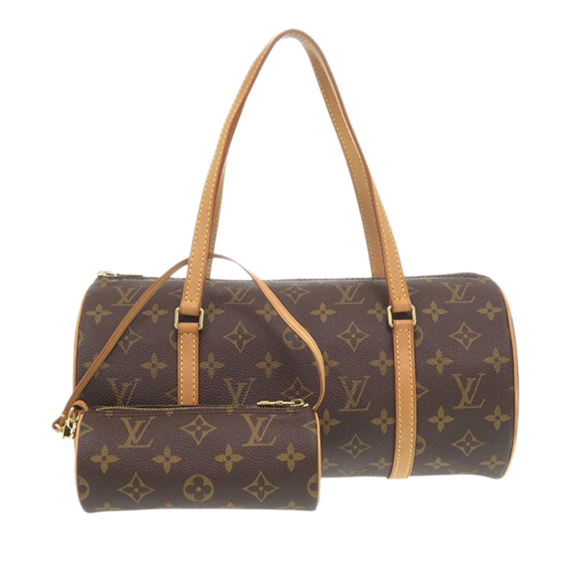 Louis Vuitton Monogram Papillon 30