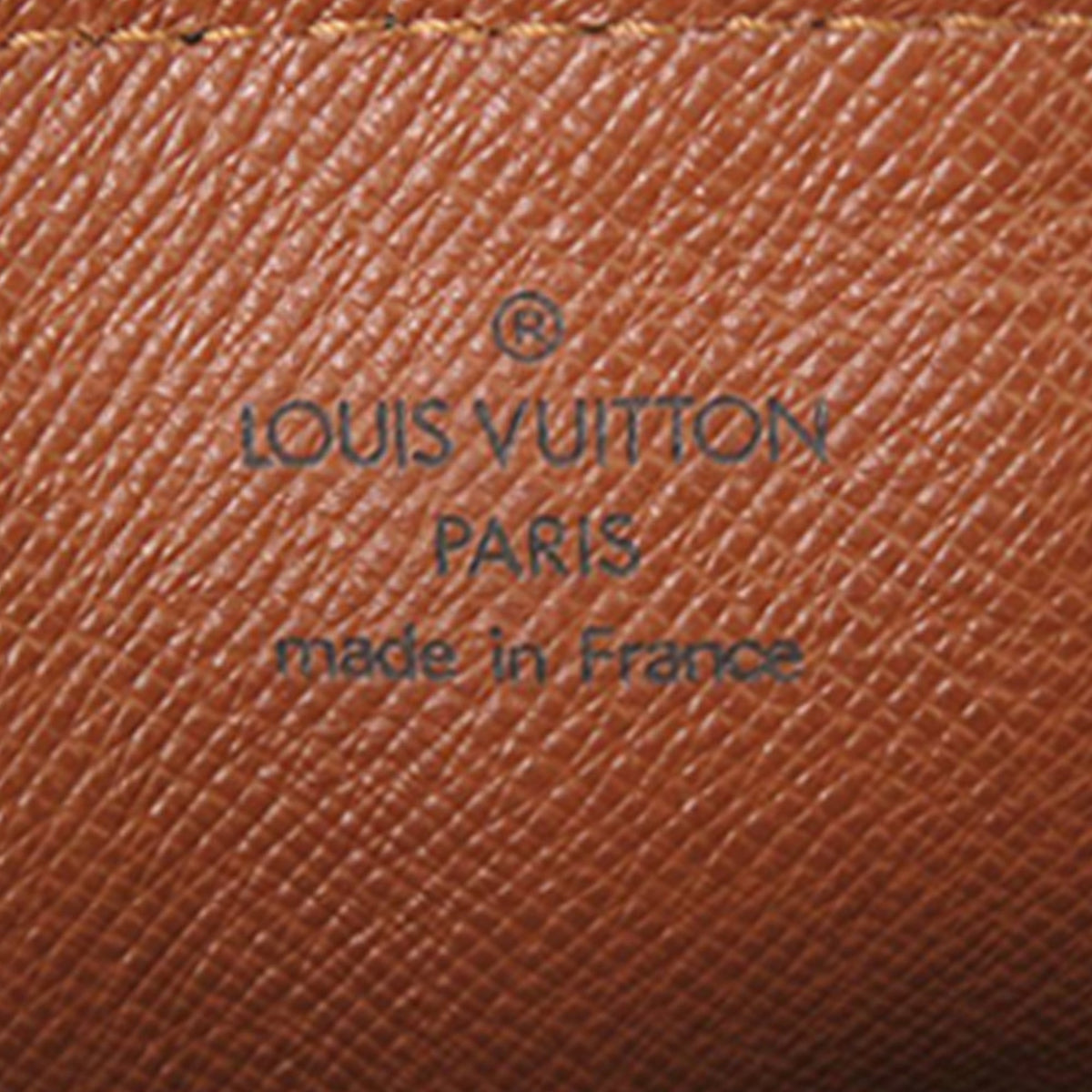 Louis Vuitton Monogram Papillon 30