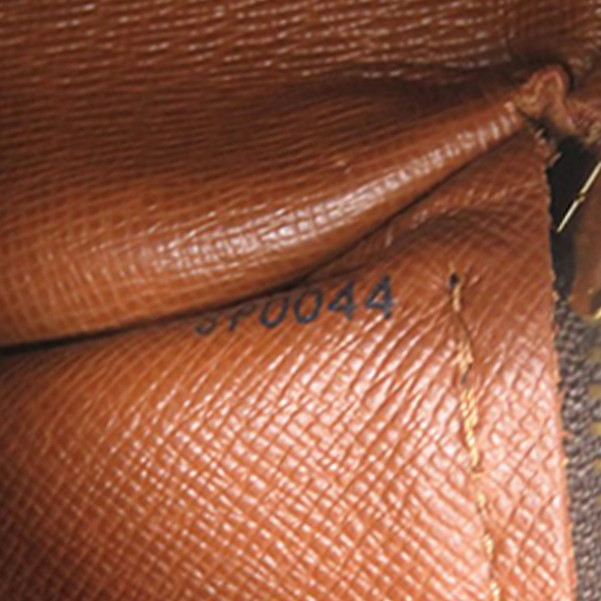 Louis Vuitton Monogram Papillon 30