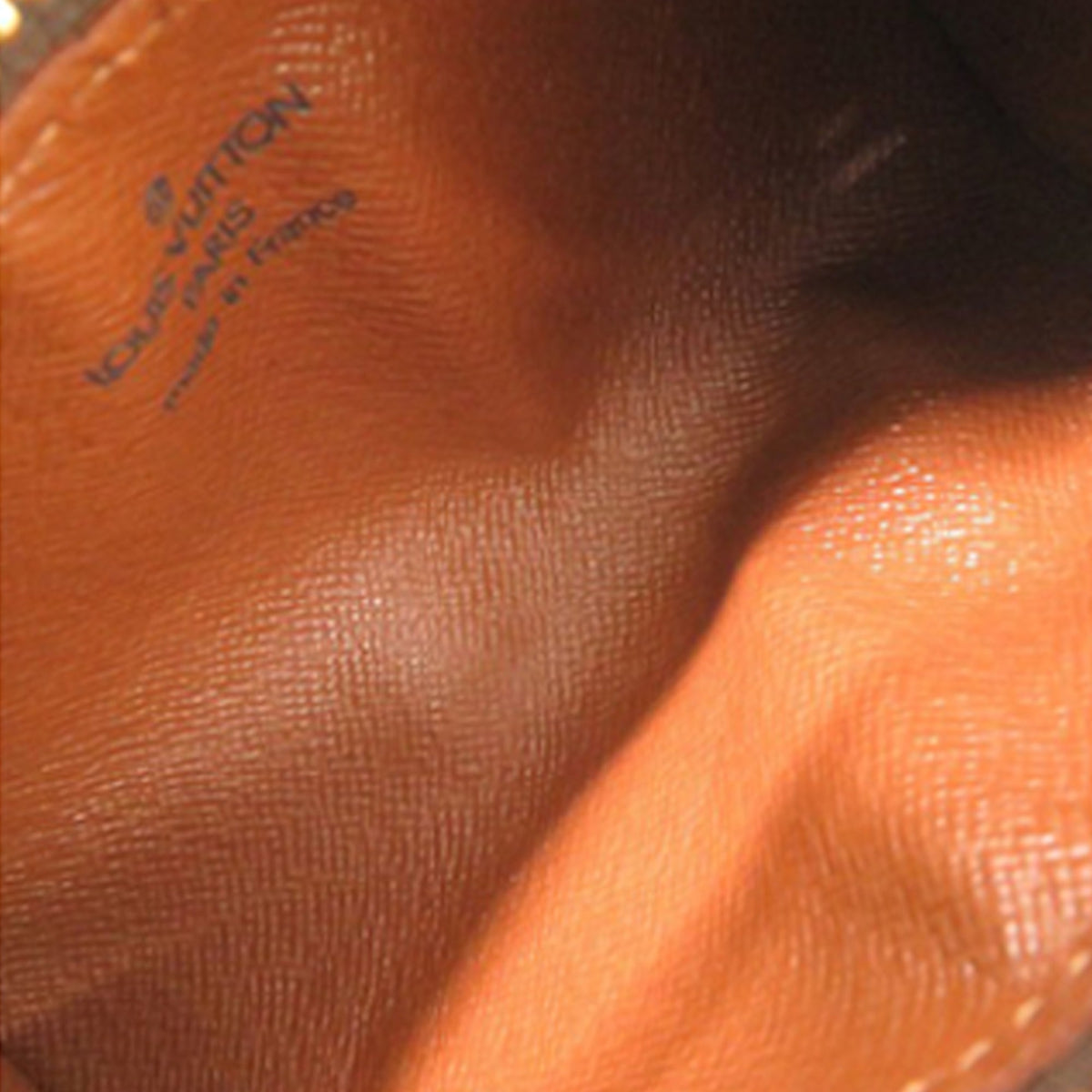 Louis Vuitton Monogram Papillon 30