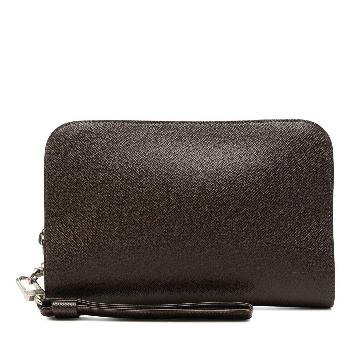 Louis Vuitton Taiga Pochette Baikal