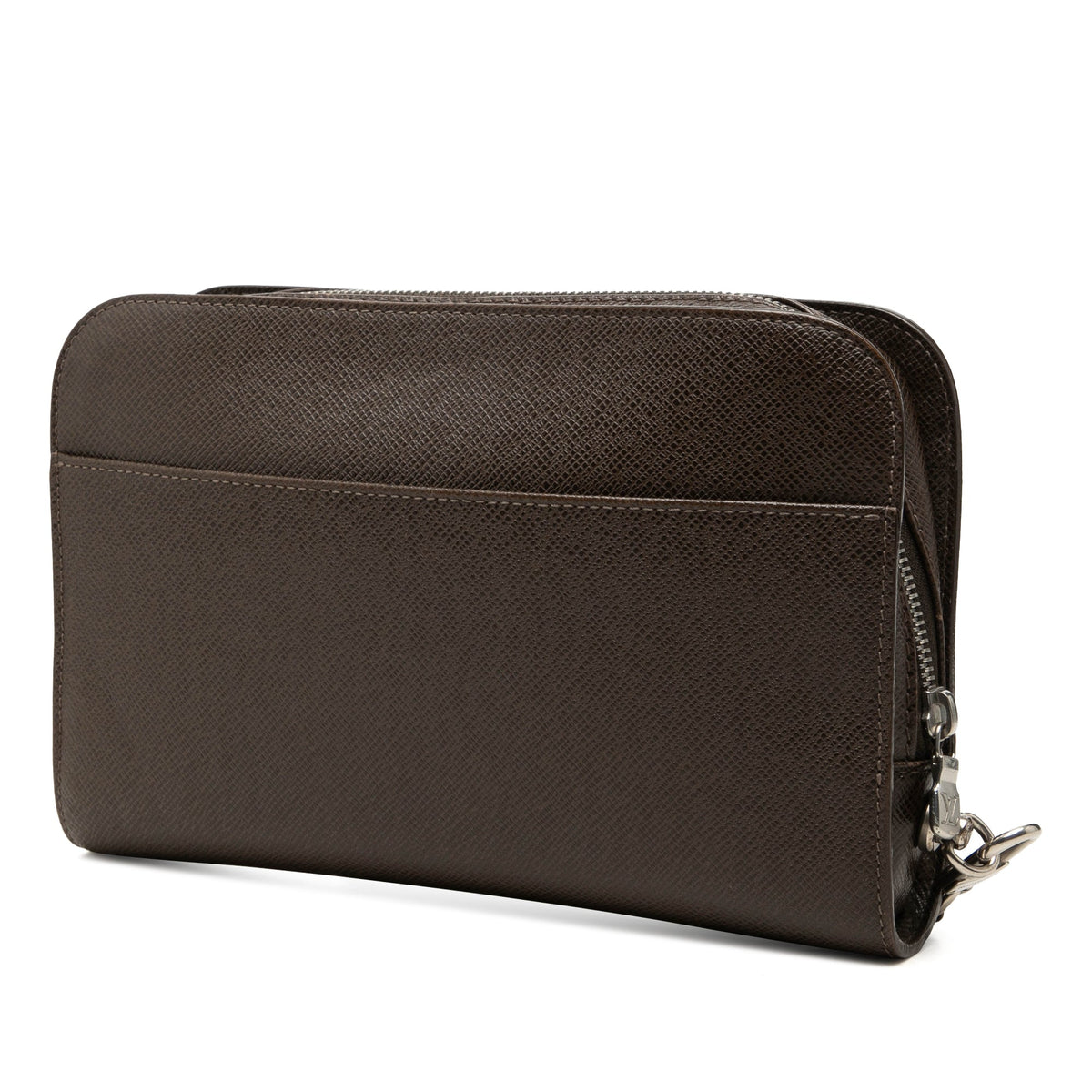 Louis Vuitton Taiga Pochette Baikal