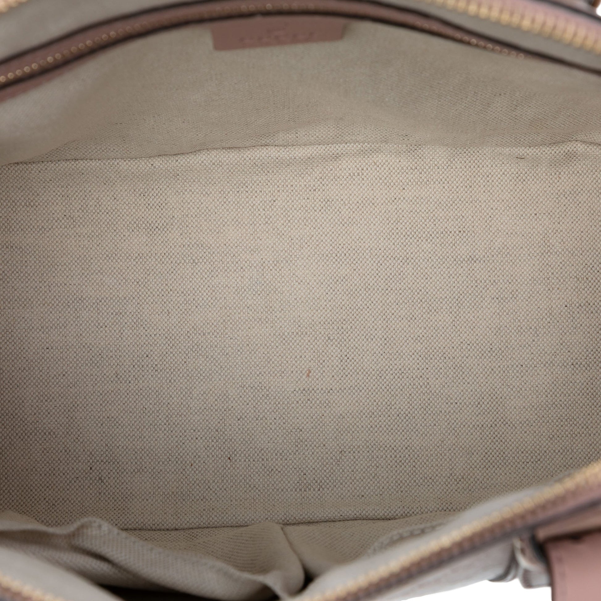 Gucci Small Microguccissima Patent Nice Satchel