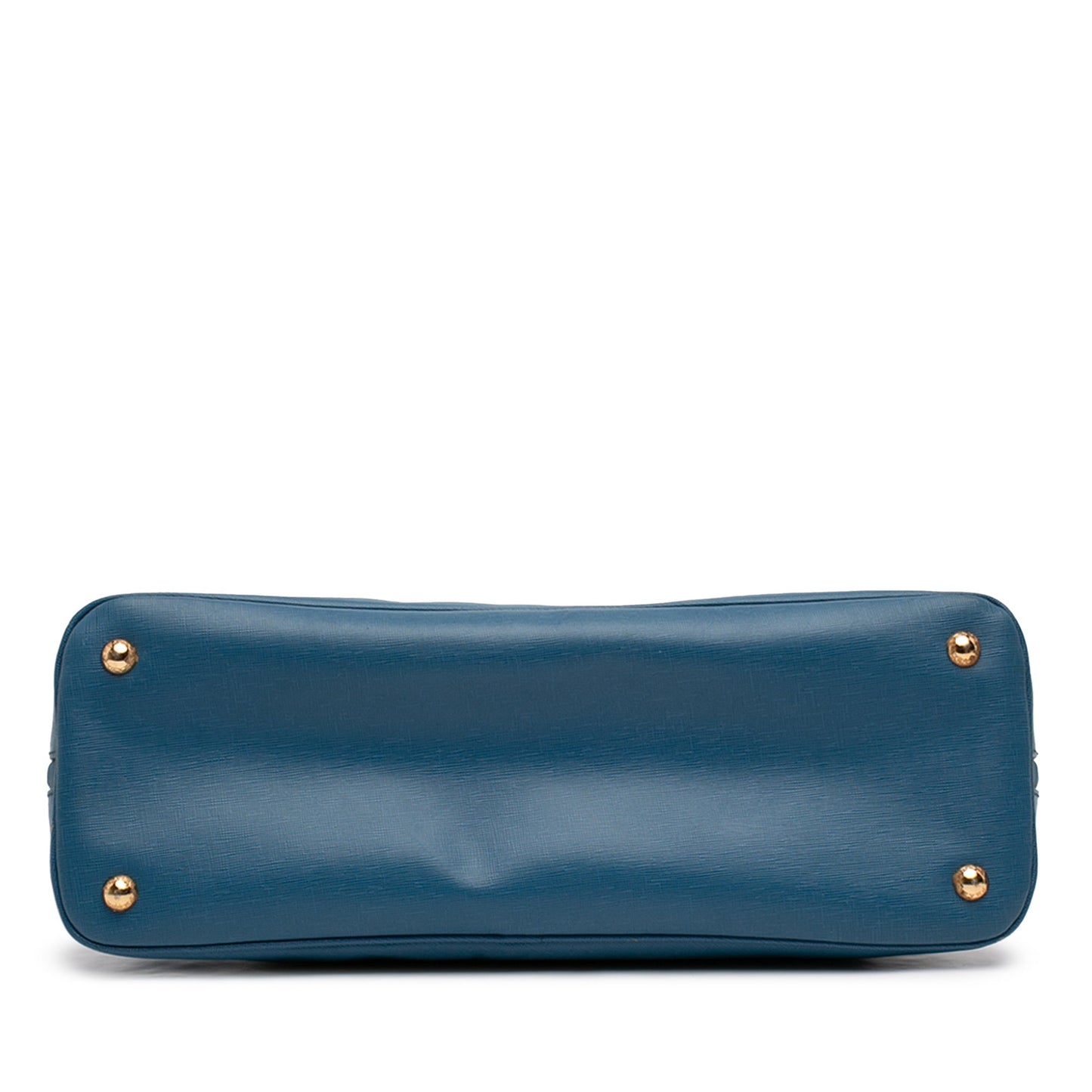 Prada Large Saffiano Lux Promenade Satchel