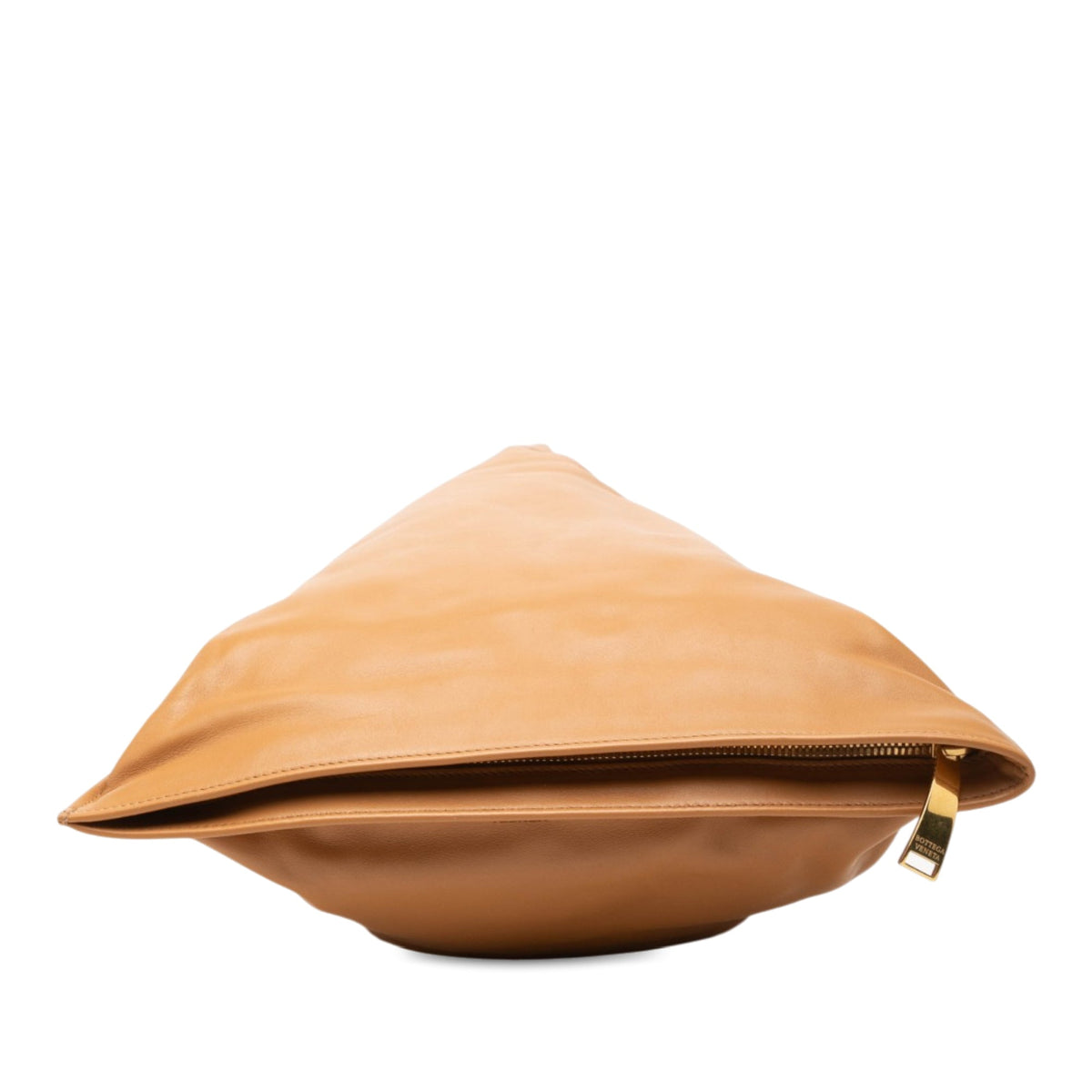 Bottega Veneta Nappa BV Twist Handbag